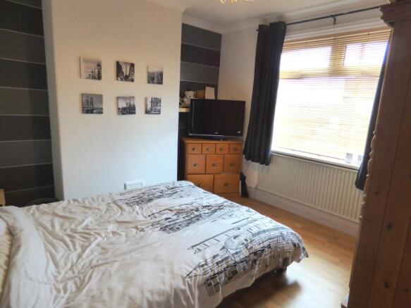 Bedroom 2