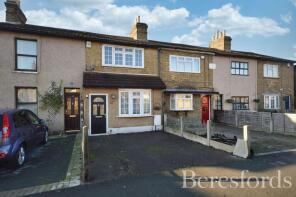 8, Albert Road, Romford RM1 2PJ