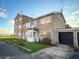 Flat 1, 28 Horatio Court, Nelson Road, Clacton-on-sea CO15 1LU