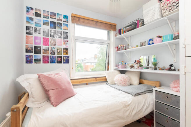 Bedroom 4.