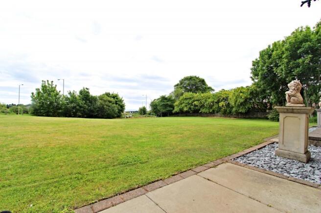 View from Property at Front