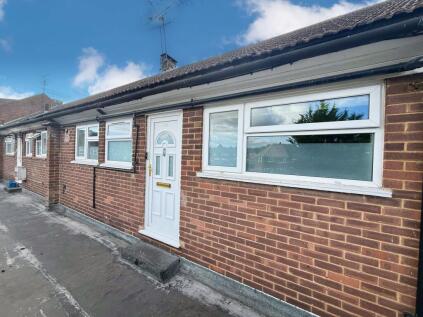 Sundon Park Parade, Luton, LU3