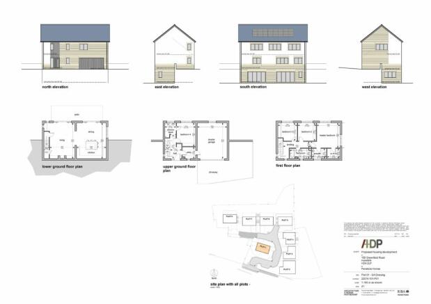 5 bed Detached for sale Image 7
