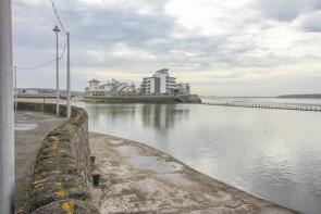 56, Knightstone Beacon, Knightstone Causeway, Weston-super-mare BS23 2AD