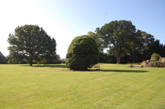 GROUNDS
