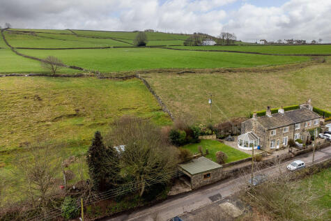 46-48 Sparkhouse Lane, Norland HX6 3QU