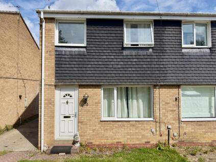 Deerness Heights, Brandon, Durham