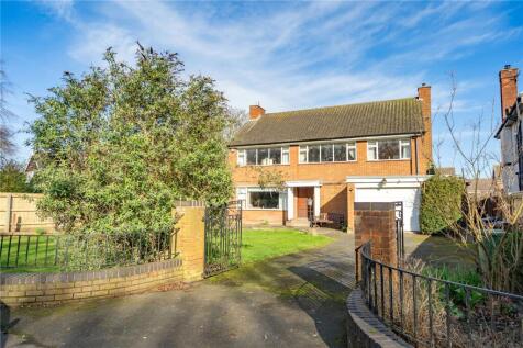 Great Coates Road, Grimsby, Lincolnshire, DN34