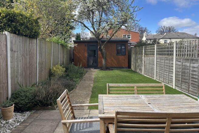 Beech Hill Road, Sunningdale photo 4