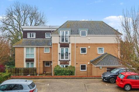Mallard Court, Baldock, SG7