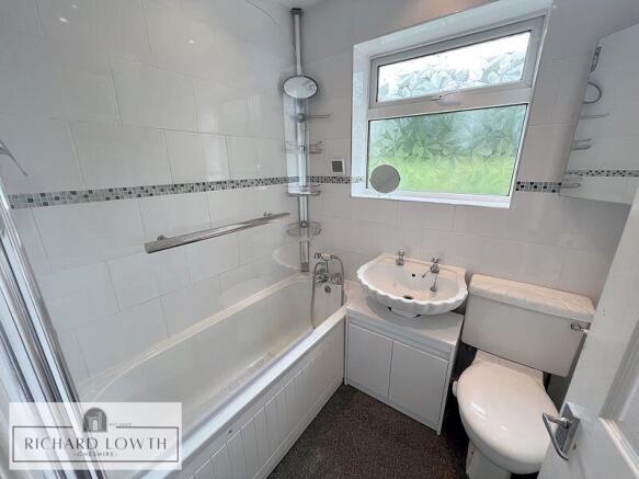 Bathroom/WC