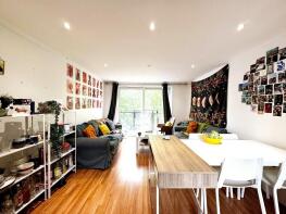 Flat 8, 93, Alscot Road, London SE1 3AY