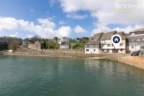Harbour Court, Abbey Slip, Penzance, Cornwall