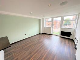 Flat 14, Cooper House, Silvester Street, Kingston Upon Hull HU1 3BL