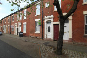 50, Wildman Street, Preston PR1 7QJ
