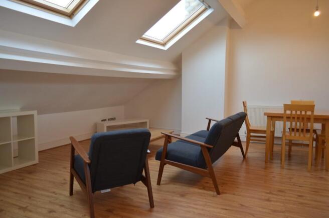 Liiving Room