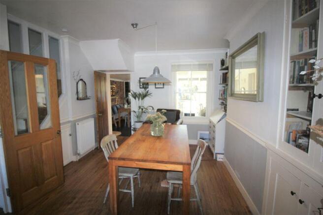 Dining Room 1