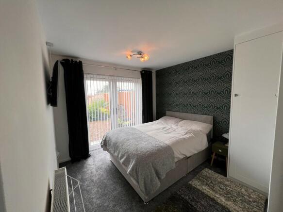 Bedroom 4