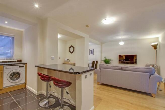 Breakfast Bar