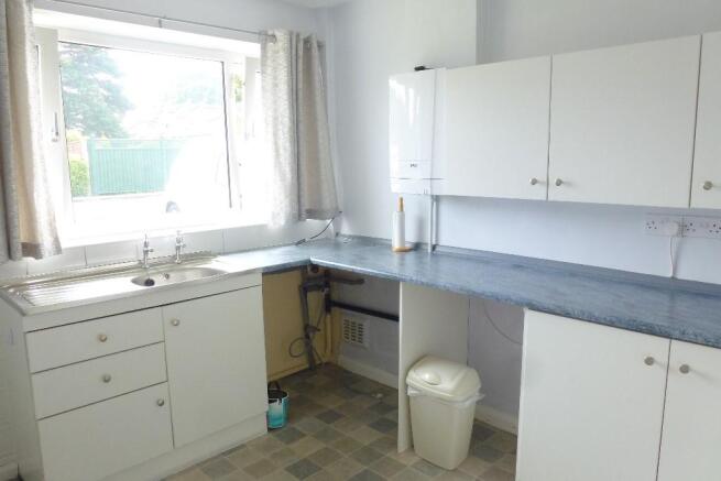 Fitted  Kitchen