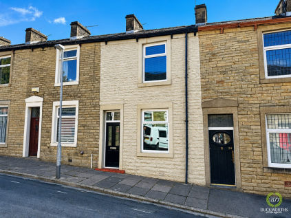 Spring Avenue, Great Harwood, BB6
