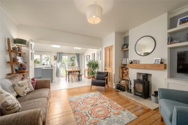 15, Bangholm Avenue, Edinburgh photo 4