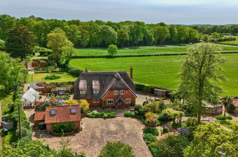 Tatchbury Mount, Calmore, Southampton, Hampshire, SO40