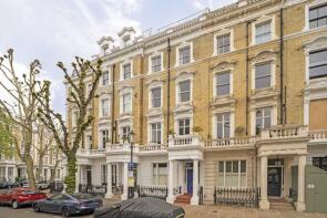 Flat 6, 61, Linden Gardens, London W2 4HJ