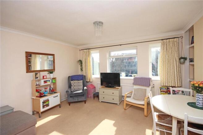 Living Room 2