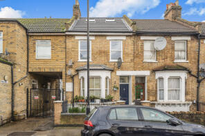 2c, Astbury Road, London SE15 2NJ