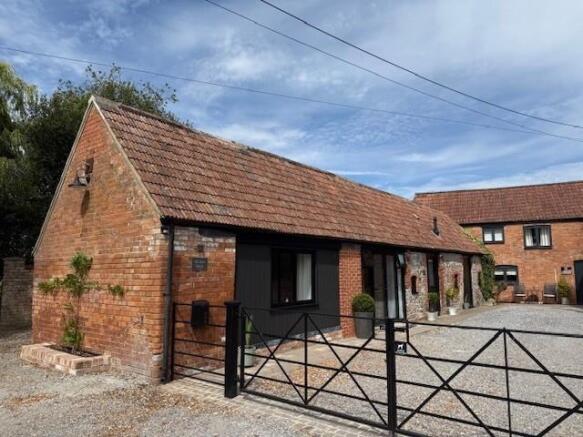 Willow Barn