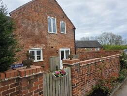 7, Lamb Farm Barns, London Road, Canwell, Sutton Coldfield B75 5SD