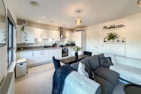 Sun Lane, Harpenden, Hertfordshire, AL5