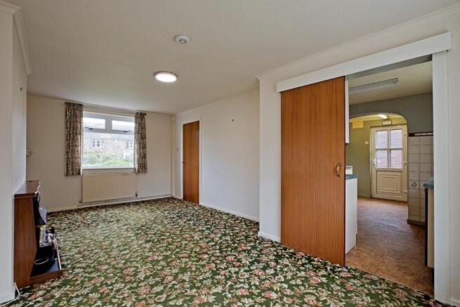 2 bed Semi-Detached for sale Image 4