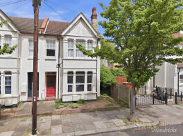 148a, Alexandra Road, Southend-on-sea SS1 1HE