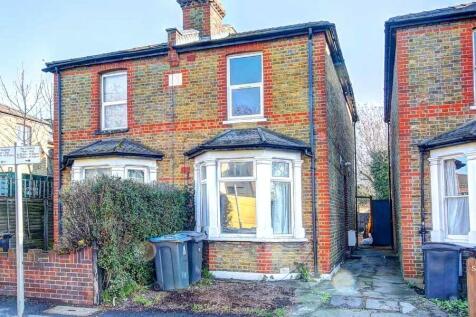 Villiers Road, Kingston, KT1