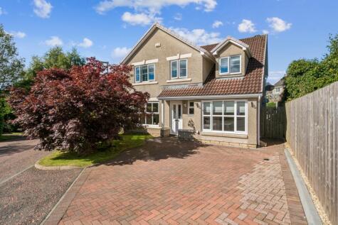 Lindsay Brae, Dunblane, FK15