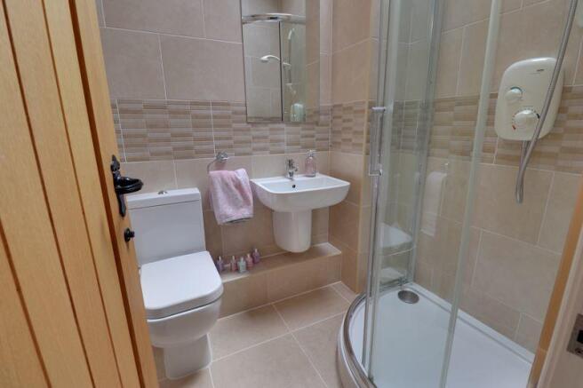 Ensuite Two