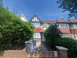 476, Neasden Lane North, London NW10 0DG