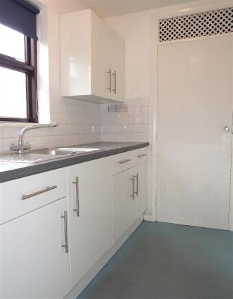 KITCHEN VIEW A