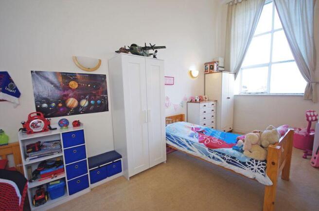 Bedroom 1