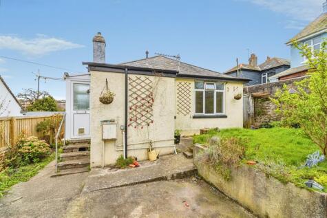 Knick Knack Lane, Brixham