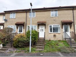 76, Darcy Close, Chippenham SN15 3QL