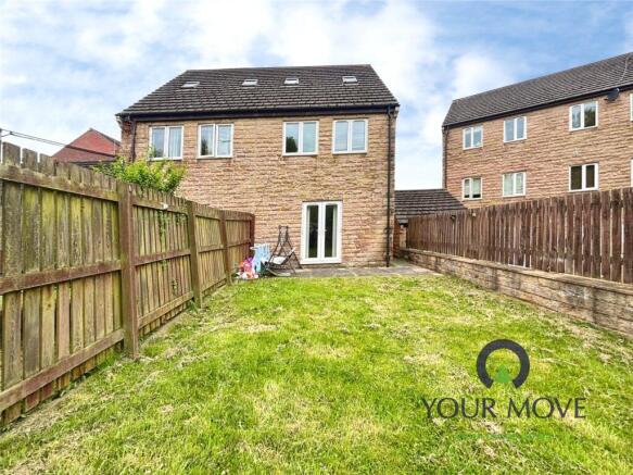 4 bed Semi-Detached for sale Image 6