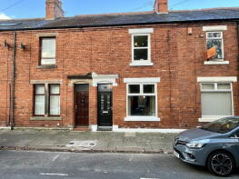 94, Richardson Street, Carlisle CA2 6AG