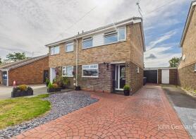61, Harwood Avenue, Burton-on-trent DE14 3JB