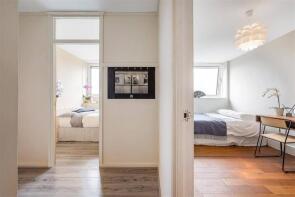 Flat 79, Hide Tower, Regency Street, London SW1P 4AA