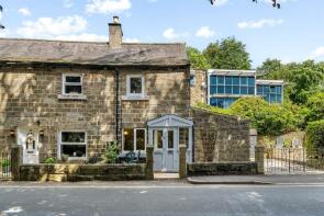 8 Bluebell Cottage, Smedley Street East, Matlock DE4 3FQ