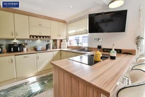8, Hales Close, Scunthorpe DN16 3RZ