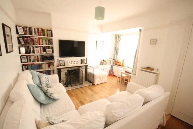 43 Brockhurst Road -